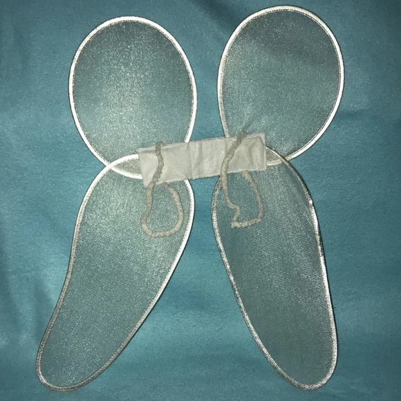 👼 Angel wings - Picture 2 of 4